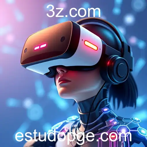 Explorando o Futuro dos Jogos
