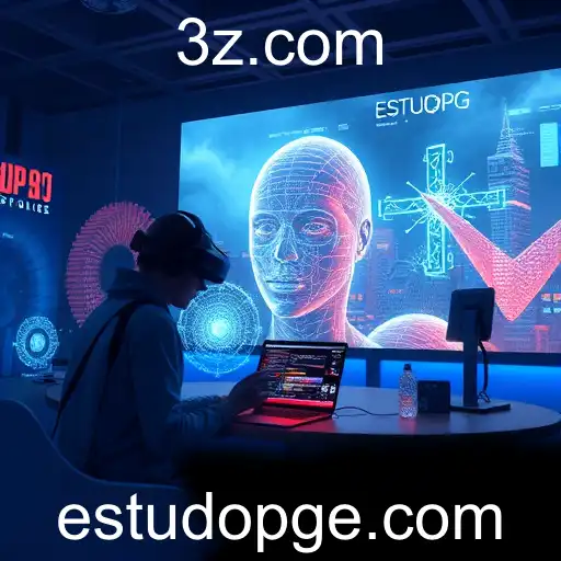 Tendências de Jogos em 2025: Inovações e Desafios