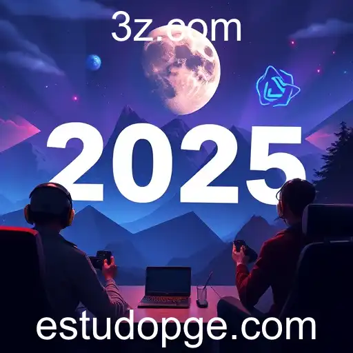 A Revolução dos Jogos Online em 2025