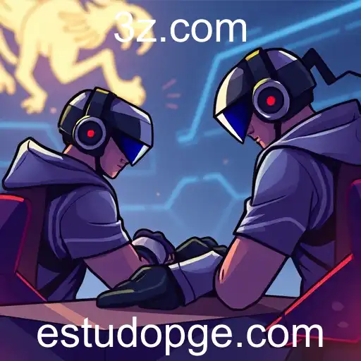 A Revolução dos Jogos Online em 2025