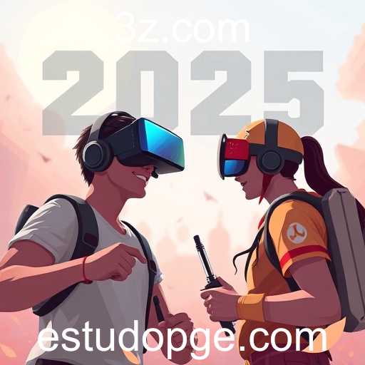 Inovações e Desafios no Mundo dos Jogos em 2025