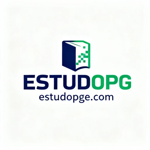 ESTUDOPG