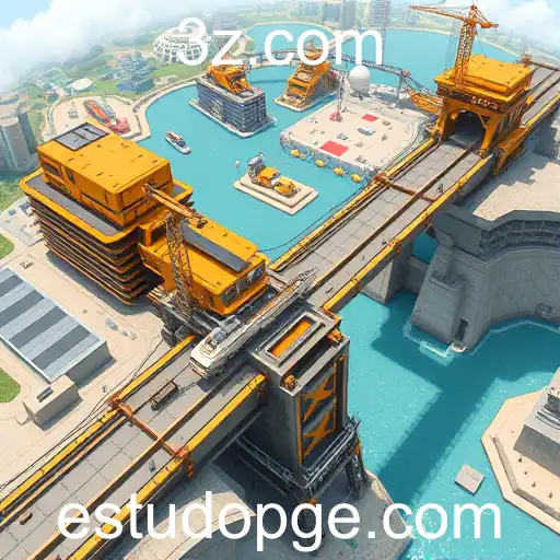 A Nova Era dos Jogos em 2025: Uma Revolução Digital