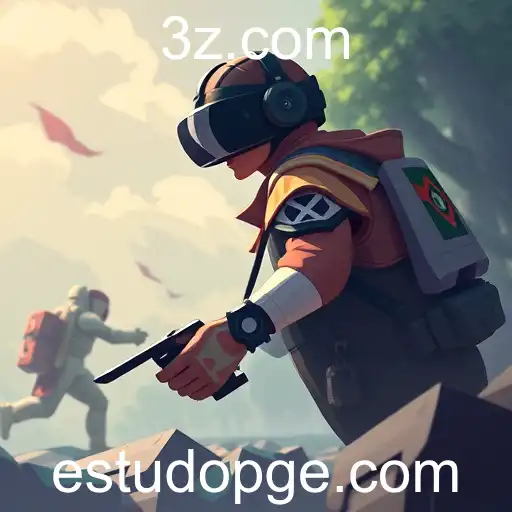 Tendências e Inovações no Cenário de Jogos em Língua Portuguesa