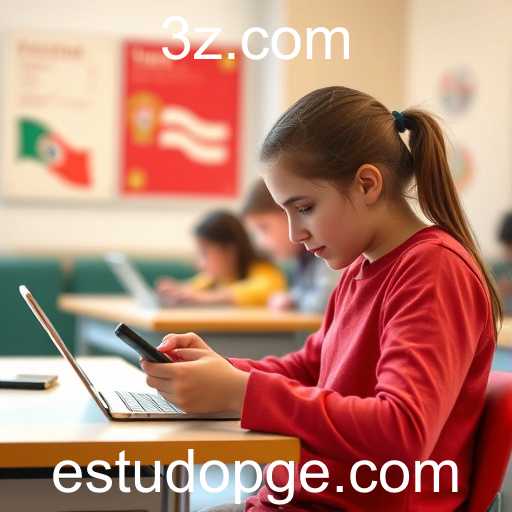 Transformações na Educação Portuguesa: Inovações e Desafios