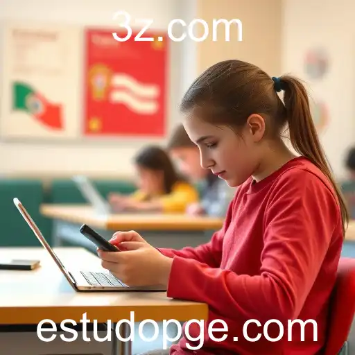 Transformações na Educação Portuguesa: Inovações e Desafios