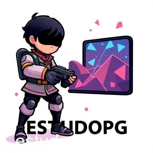 Revolução dos Games em Português: O Impacto da ESTUDOPG