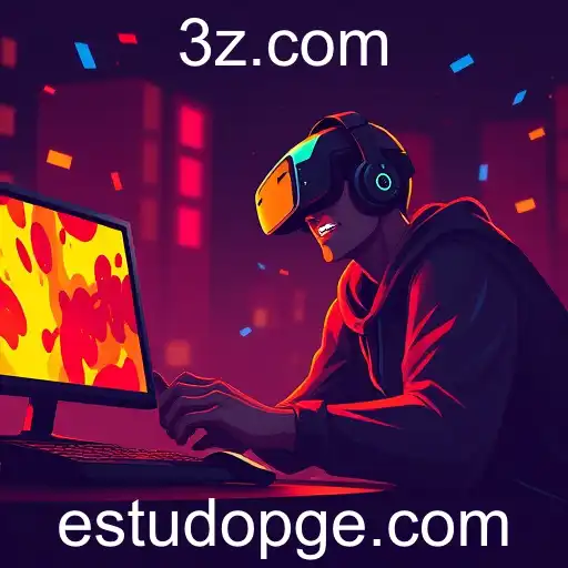 O Crescimento Imparável do ESTUDOPG no Mundo dos Jogos