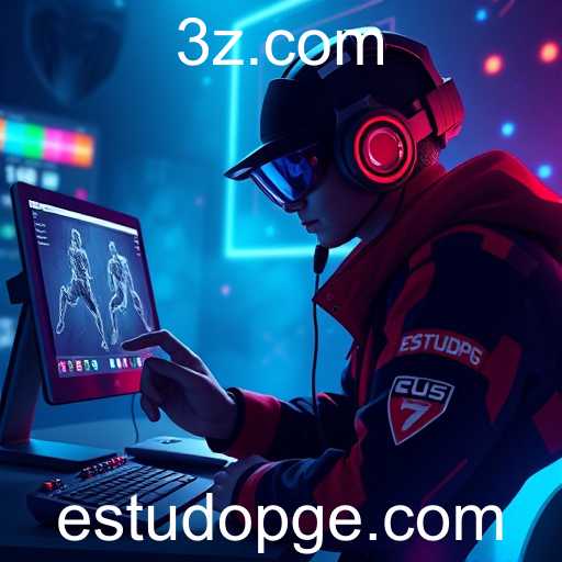 Tendências e Novidades dos Jogos em 2025