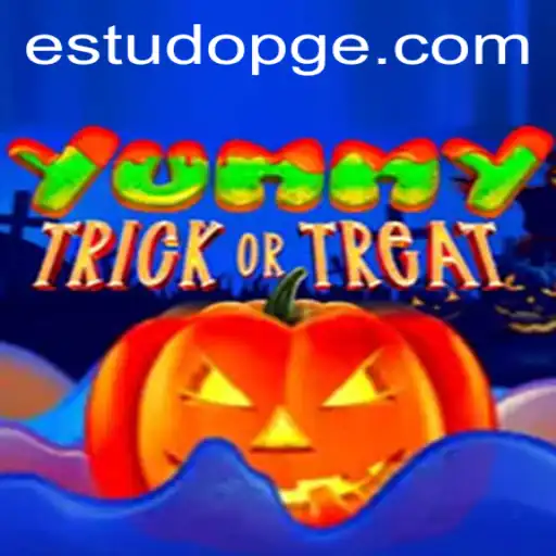 Discover the World of YummyTrickorTreat with ESTUDOPG